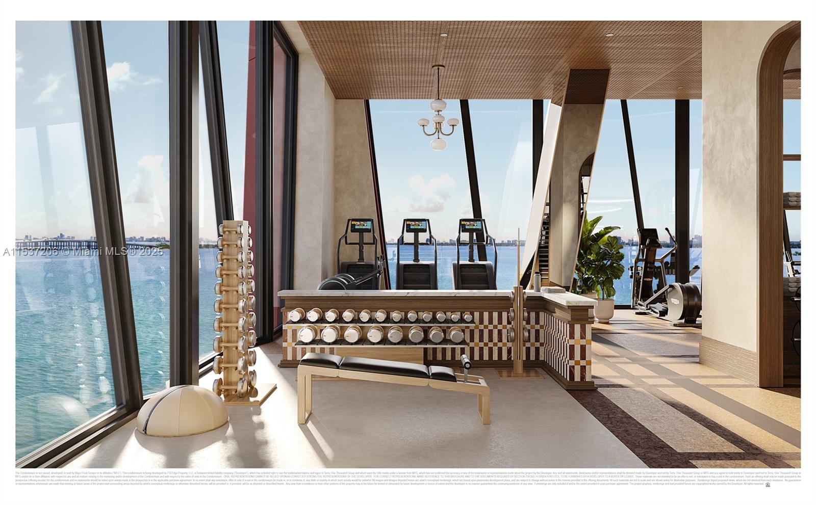 VILLA MIAMI - Residential