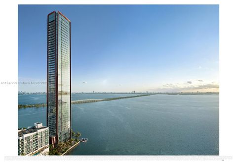 710 NE 29th ST 601 Miami FL 33137