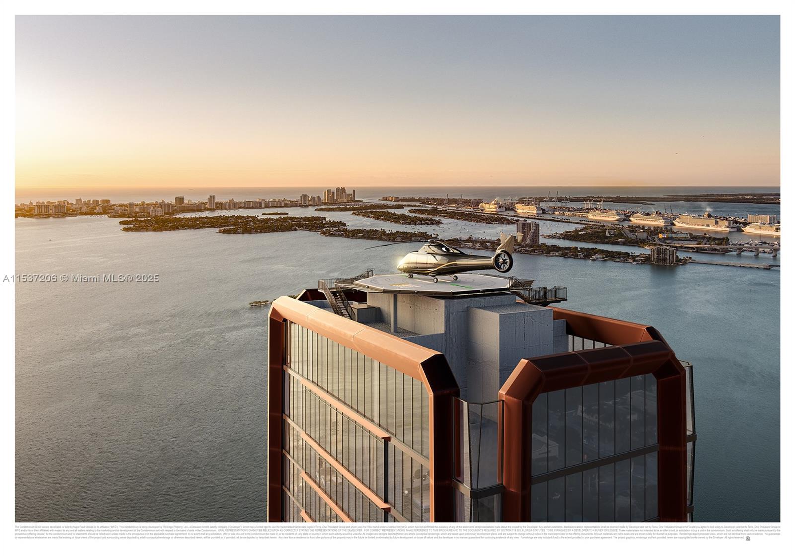 VILLA MIAMI - Residential