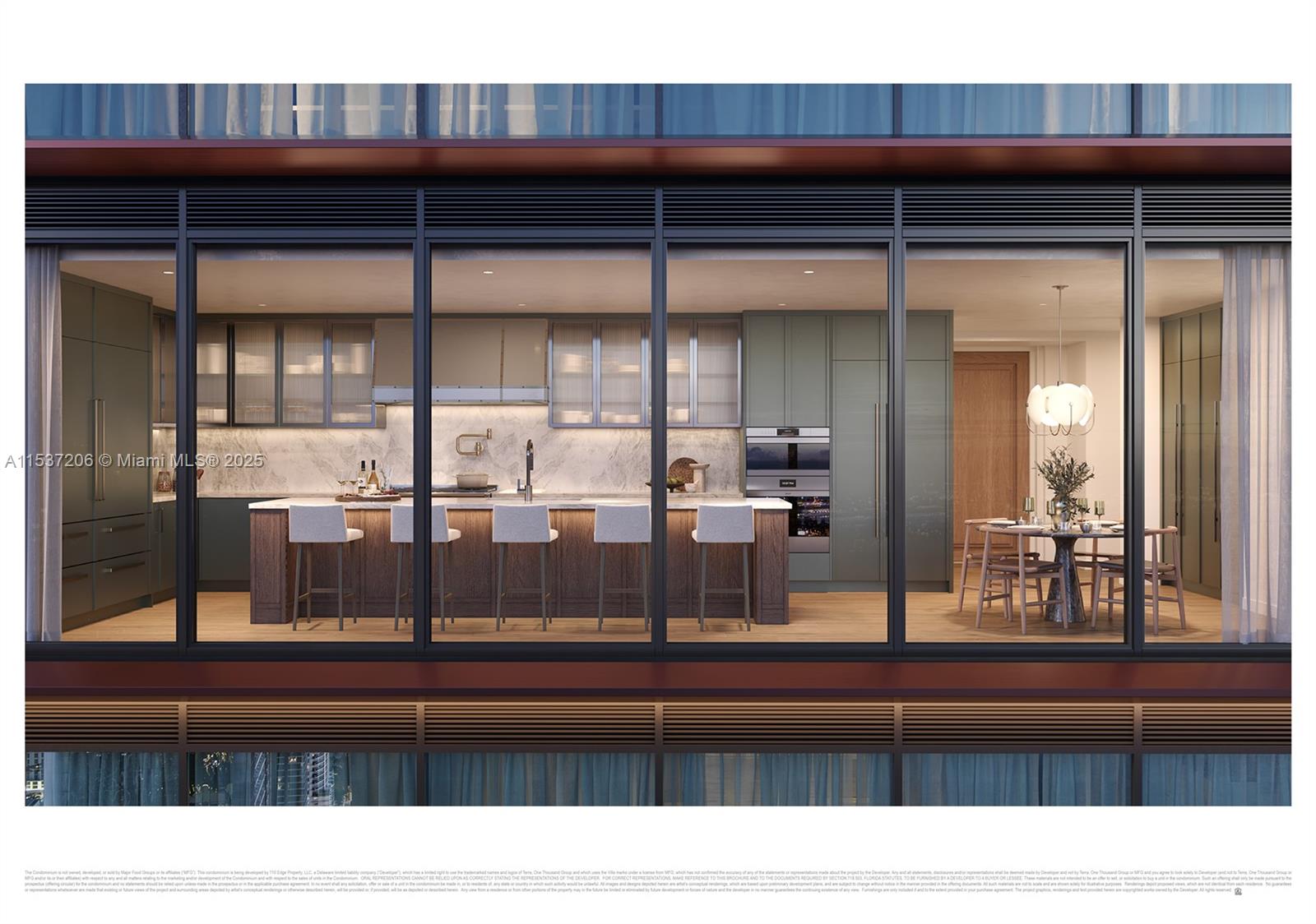 VILLA MIAMI - Residential