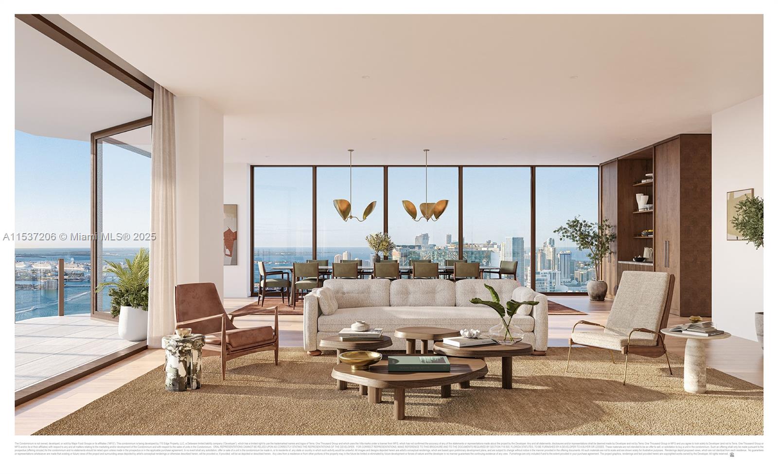 VILLA MIAMI - Residential