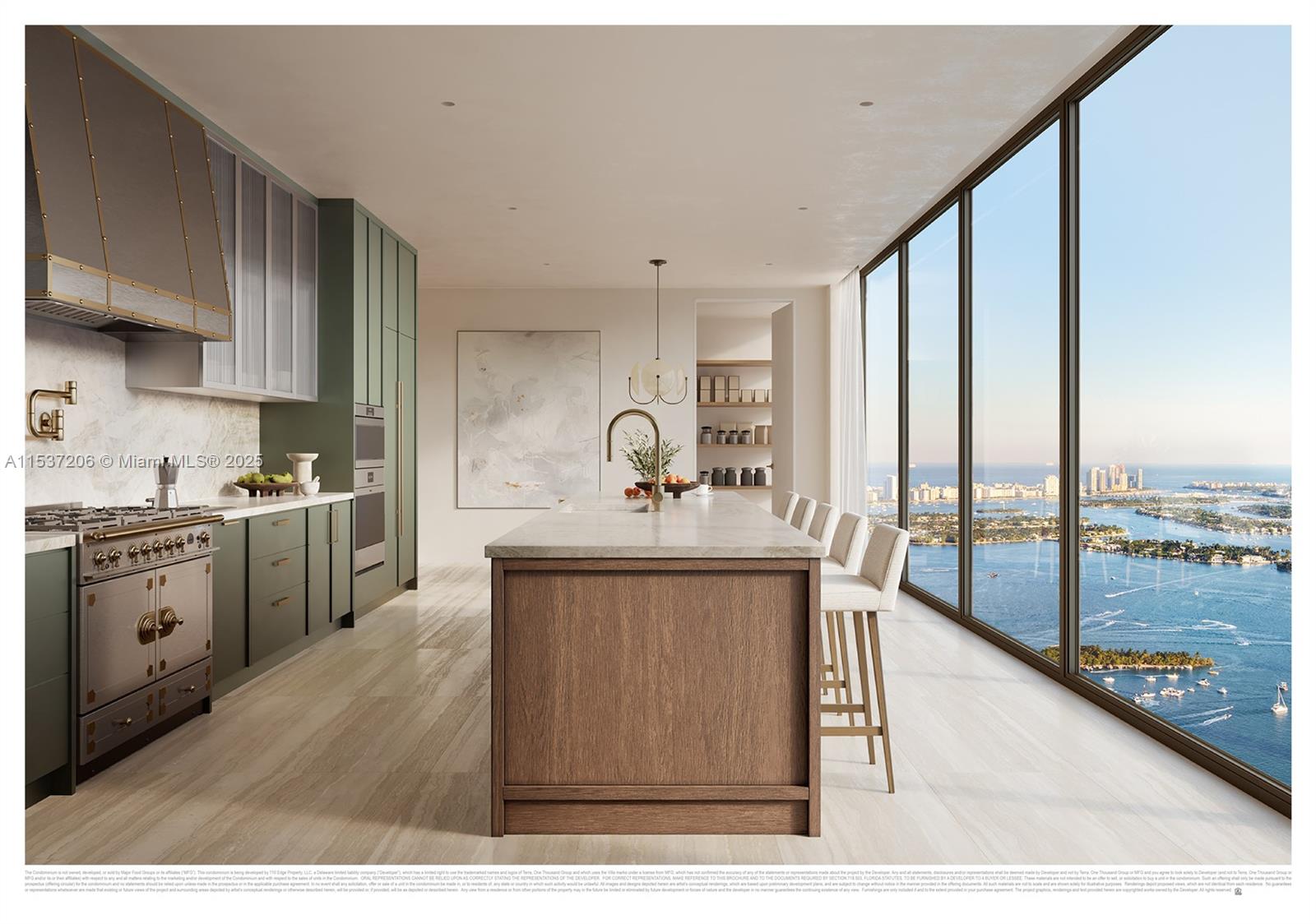 VILLA MIAMI - Residential