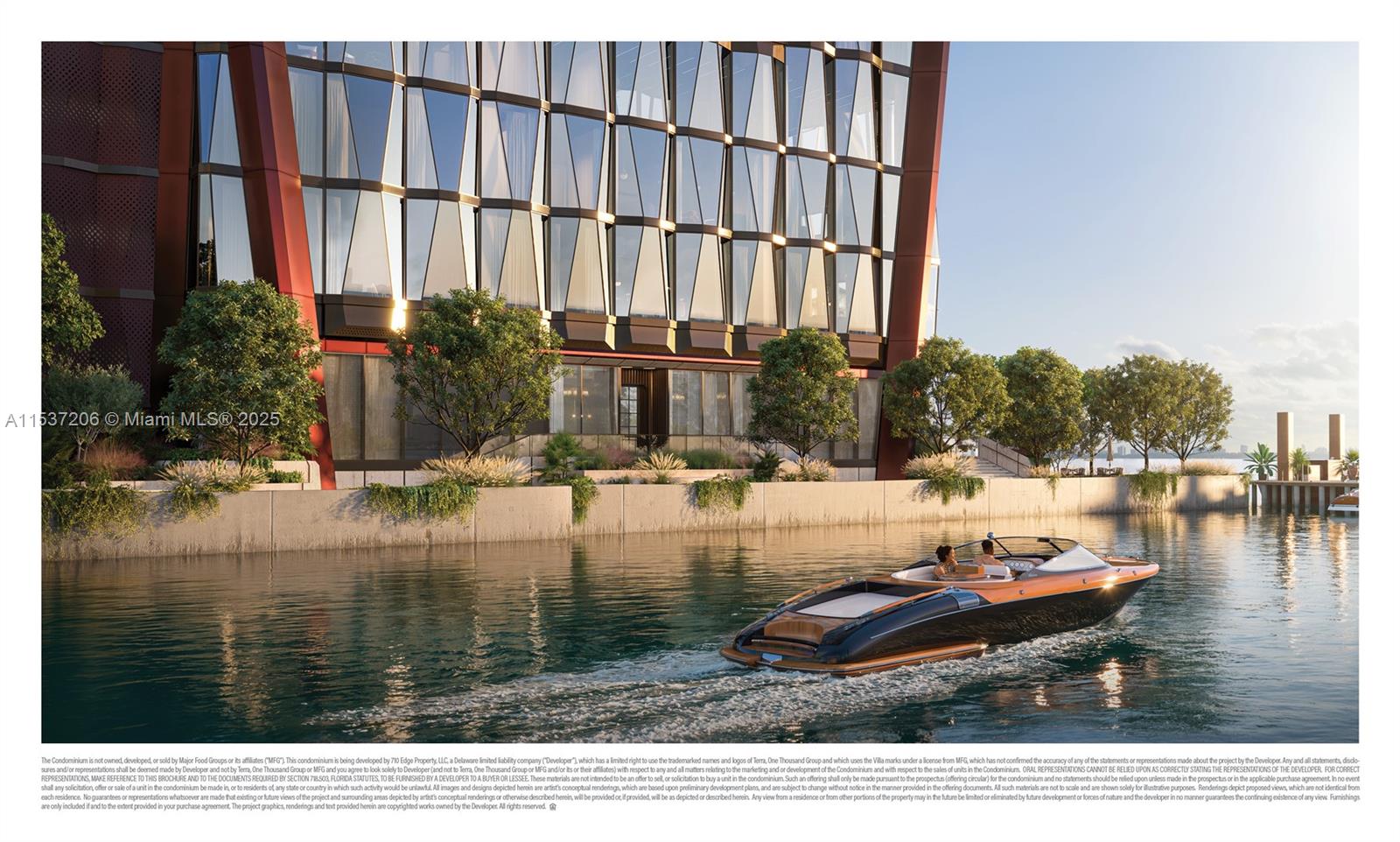 VILLA MIAMI - Residential