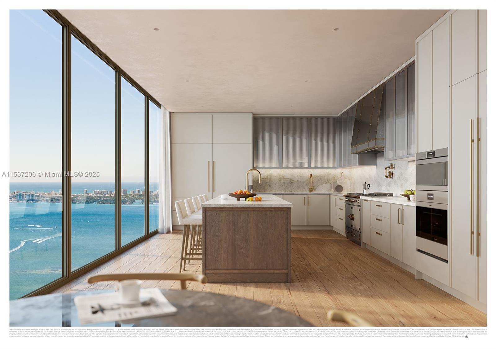 VILLA MIAMI - Residential