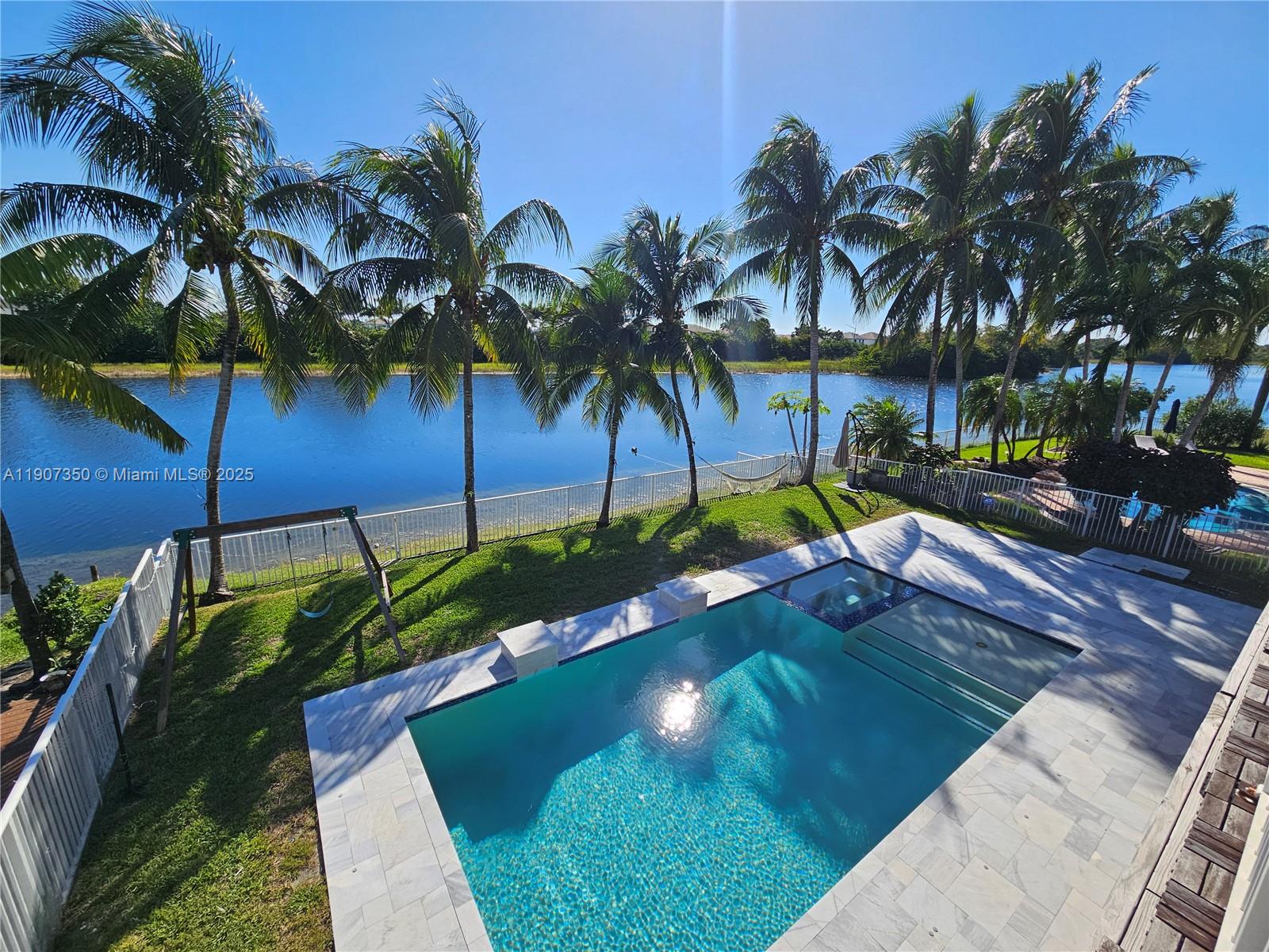 SILVER LAKES PHASE III RE - Residential Lease