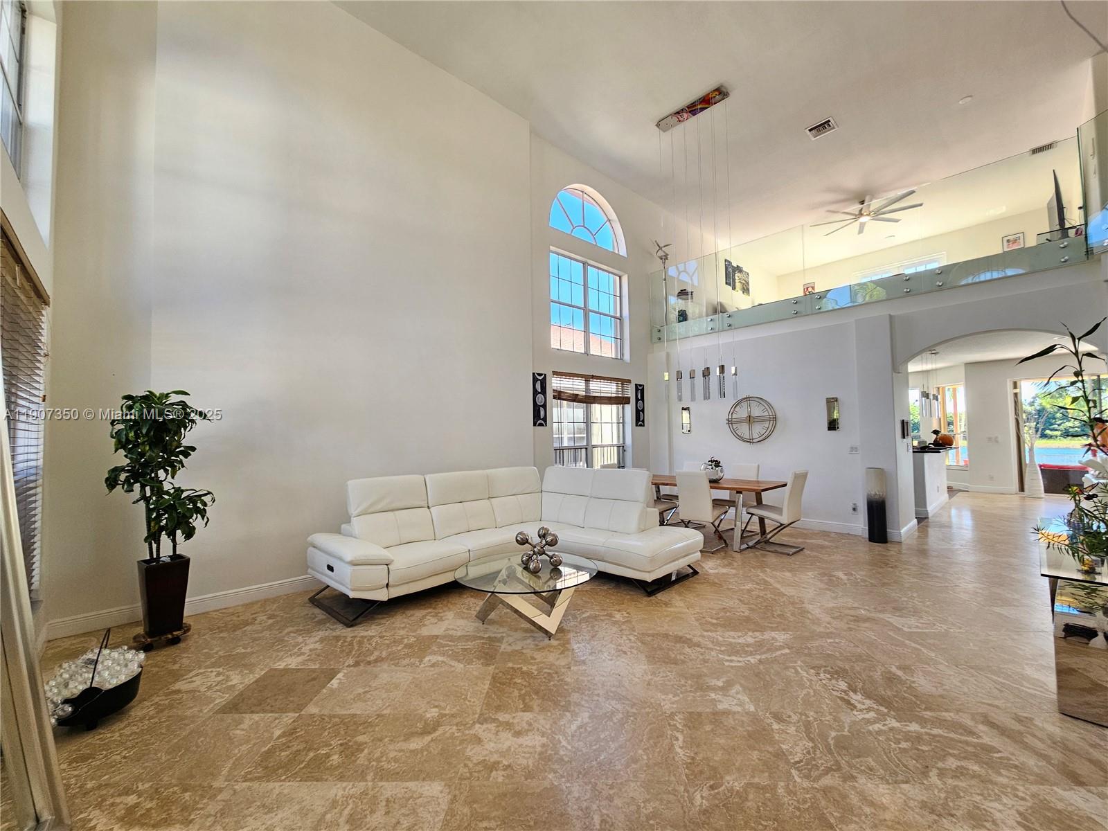 SILVER LAKES PHASE III RE - Residential Lease