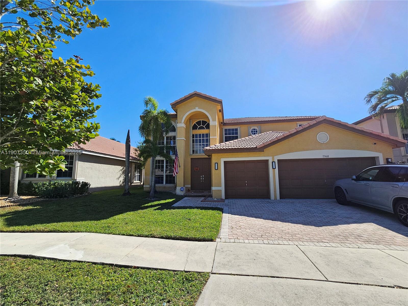 SILVER LAKES PHASE III RE - Residential Lease