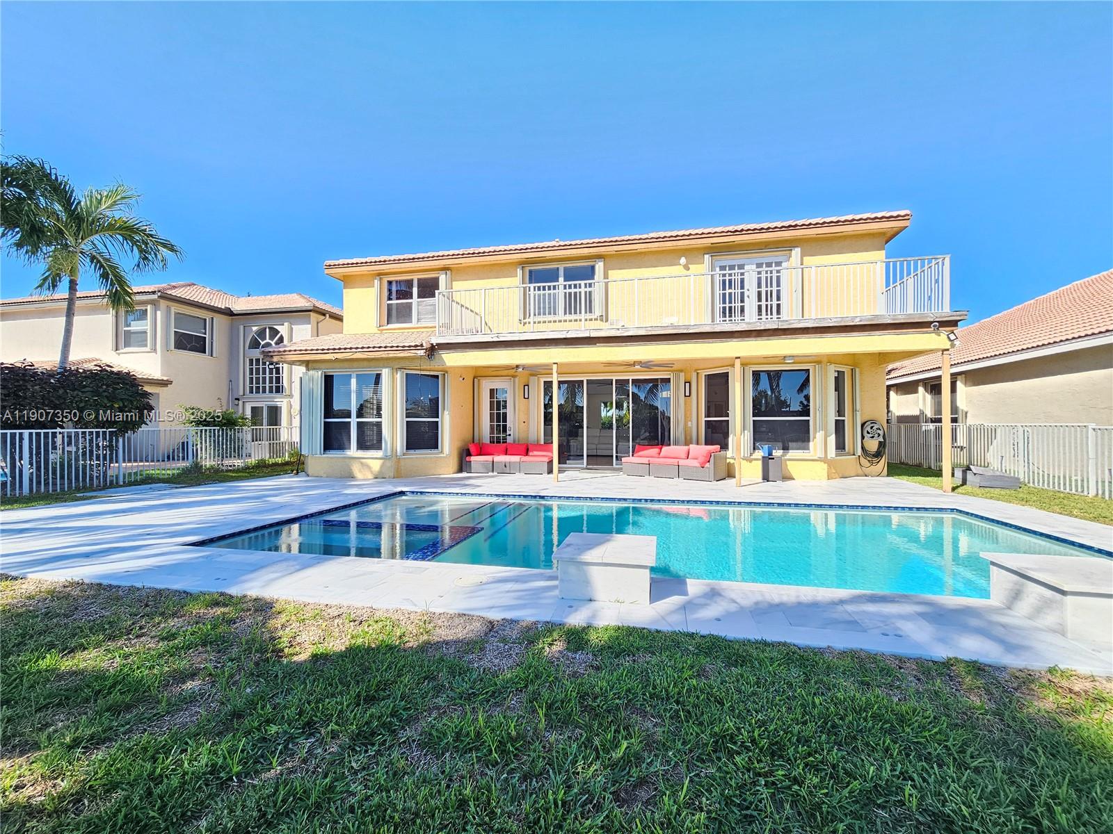 SILVER LAKES PHASE III RE - Residential Lease