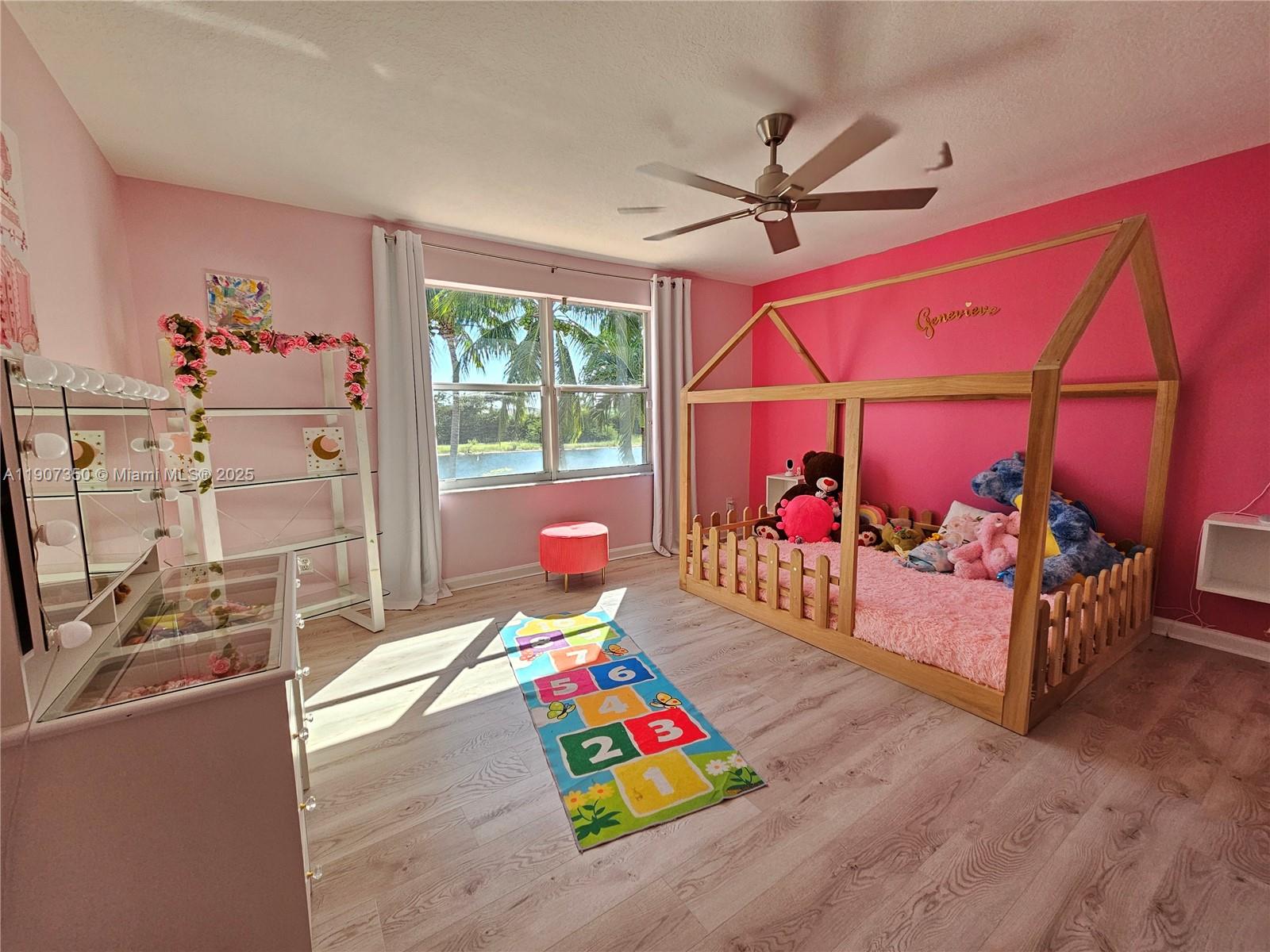 SILVER LAKES PHASE III RE - Residential Lease