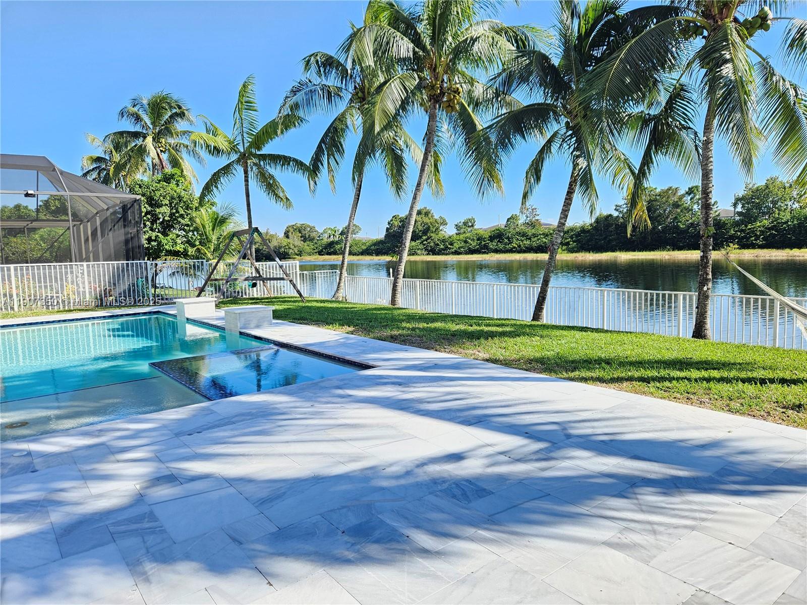 SILVER LAKES PHASE III RE - Residential Lease