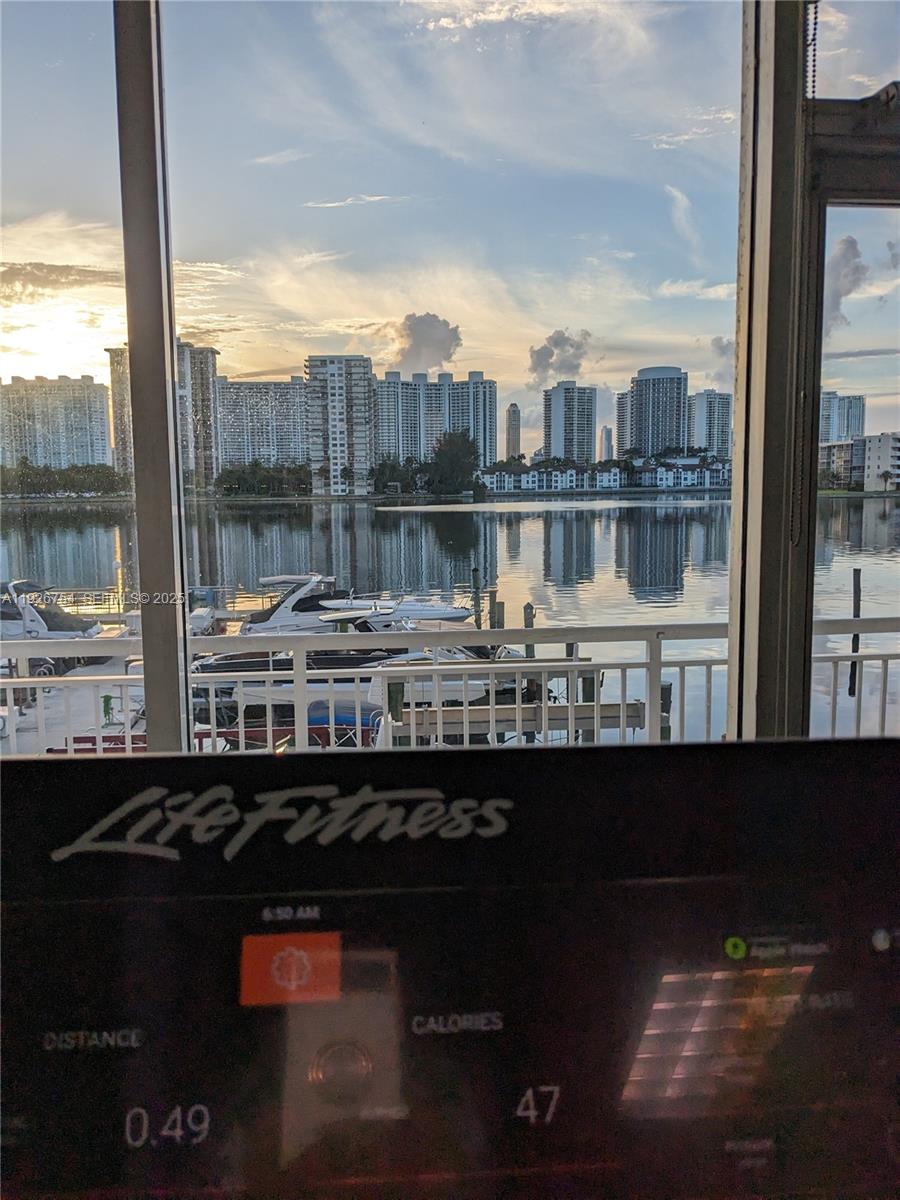 DEL PRADO MARINA - Residential Lease