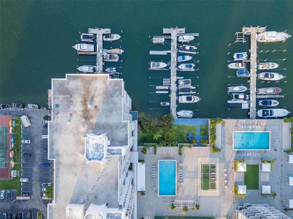 DEL PRADO MARINA - Residential Lease