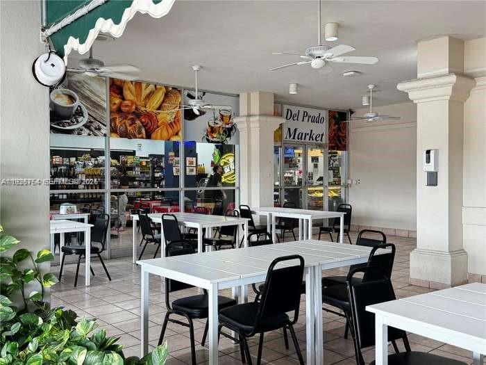 DEL PRADO MARINA - Residential Lease