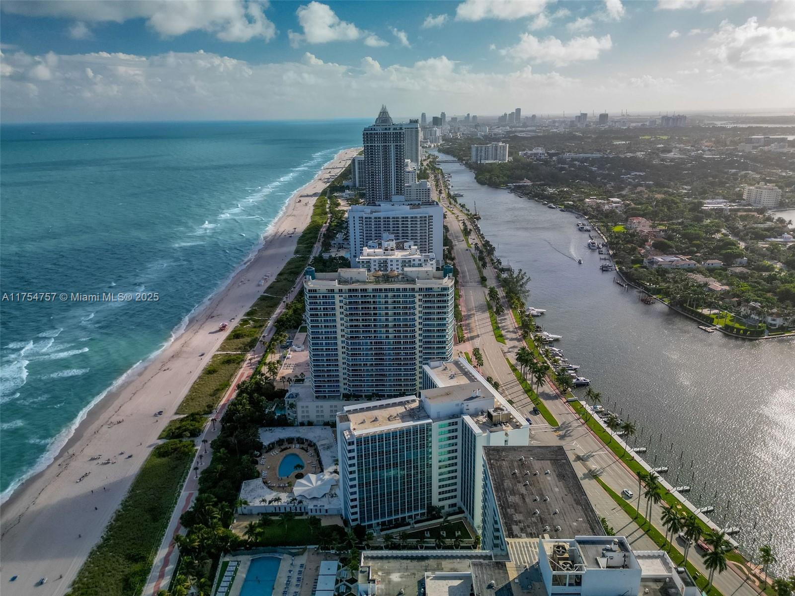 CRYSTAL HOUSE CONDO - Residential