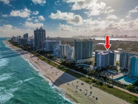  Miami Beach FL 33140