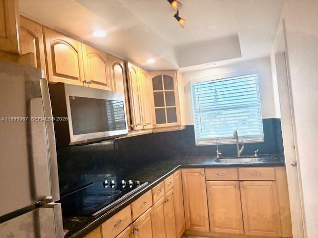 SANTA MONICA CONDOMINIUM - Residential Lease