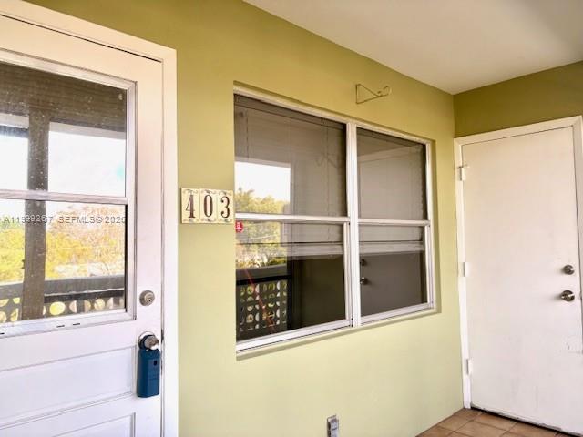 SANTA MONICA CONDOMINIUM - Residential Lease