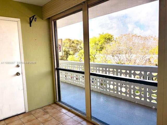 SANTA MONICA CONDOMINIUM - Residential Lease