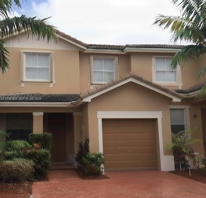 FLORIDIAN ISLES SOUTH - Residential Lease