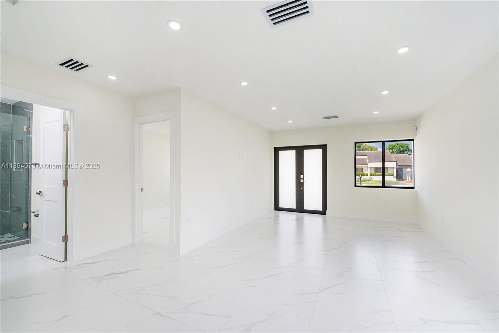 WEST GABLES ESTATES SEC 1 - Residential