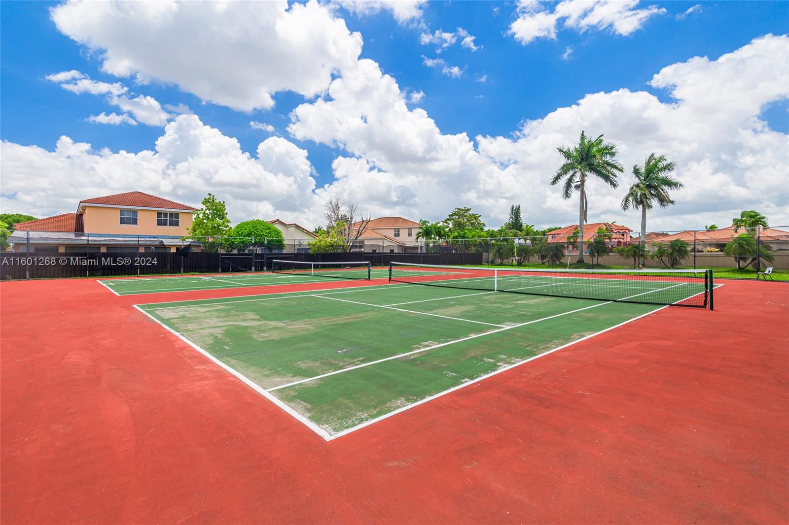 LAKE POINTE SEC 1 - Residential Lease