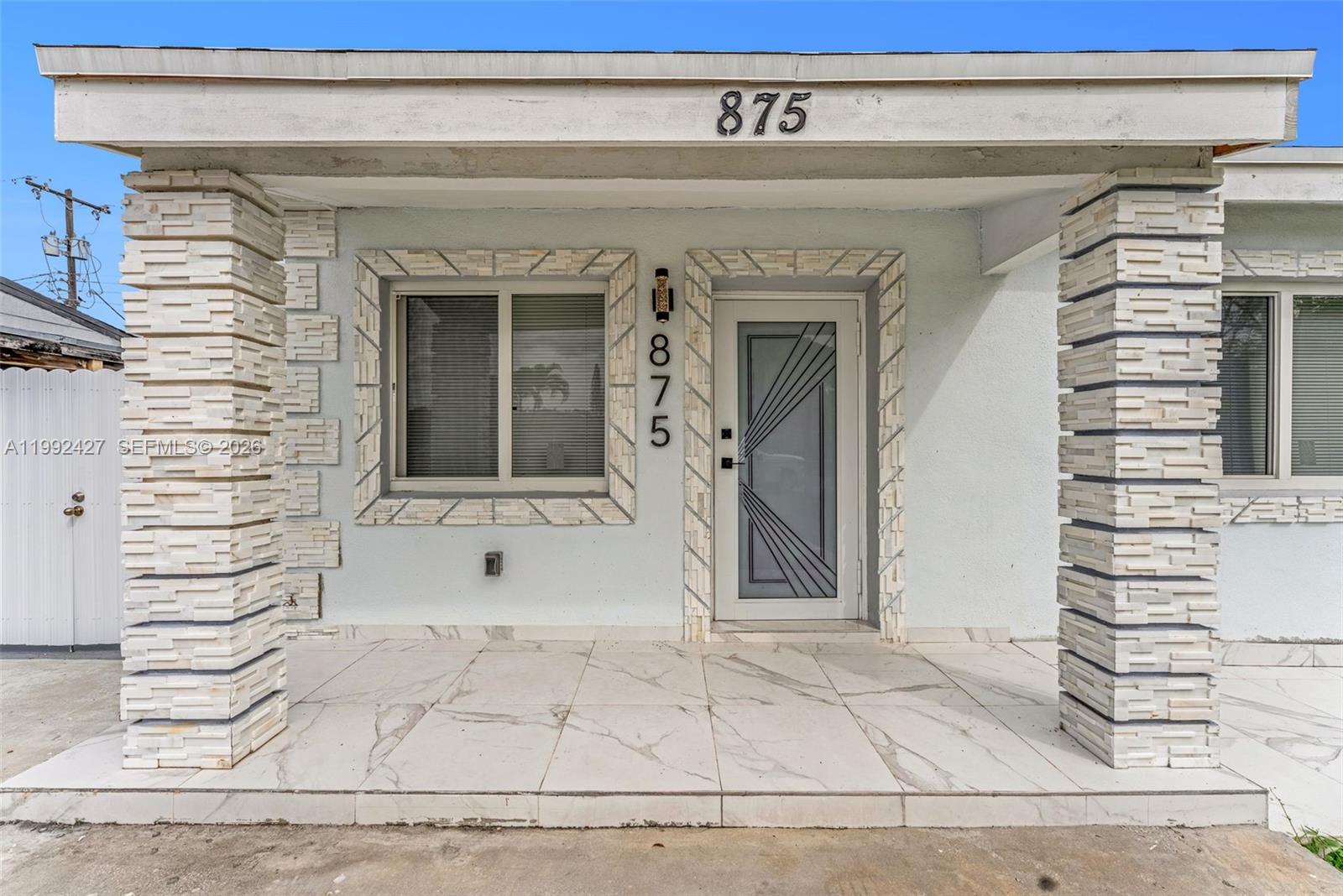 View photos, virtual tours, details... 875 E 8th St