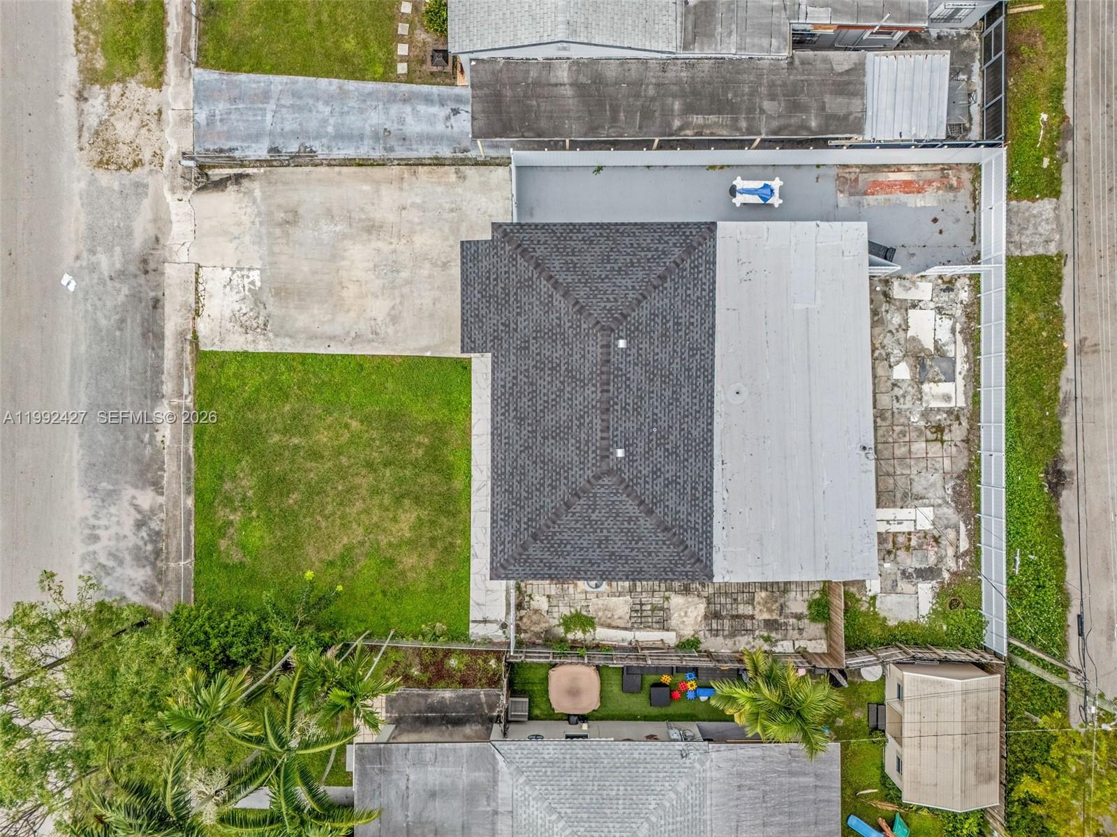 SUN-TAN VILL SEC 5 - Residential