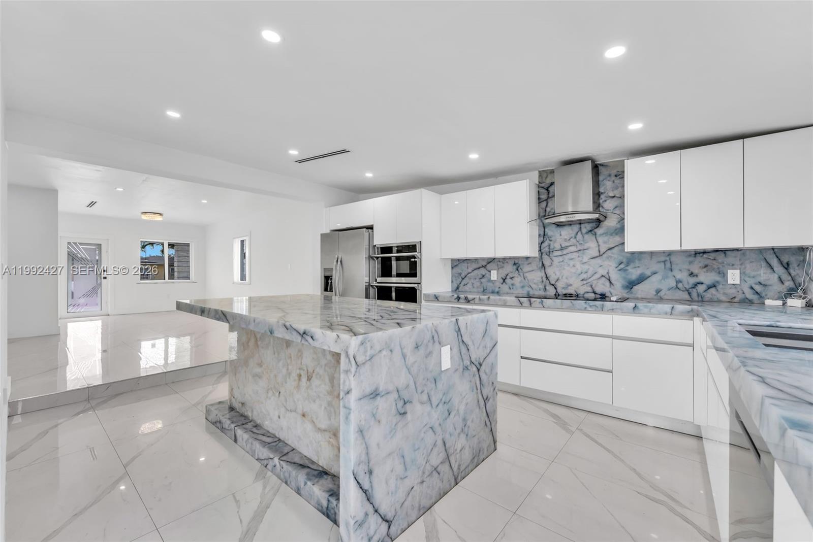 SUN-TAN VILL SEC 5 - Residential