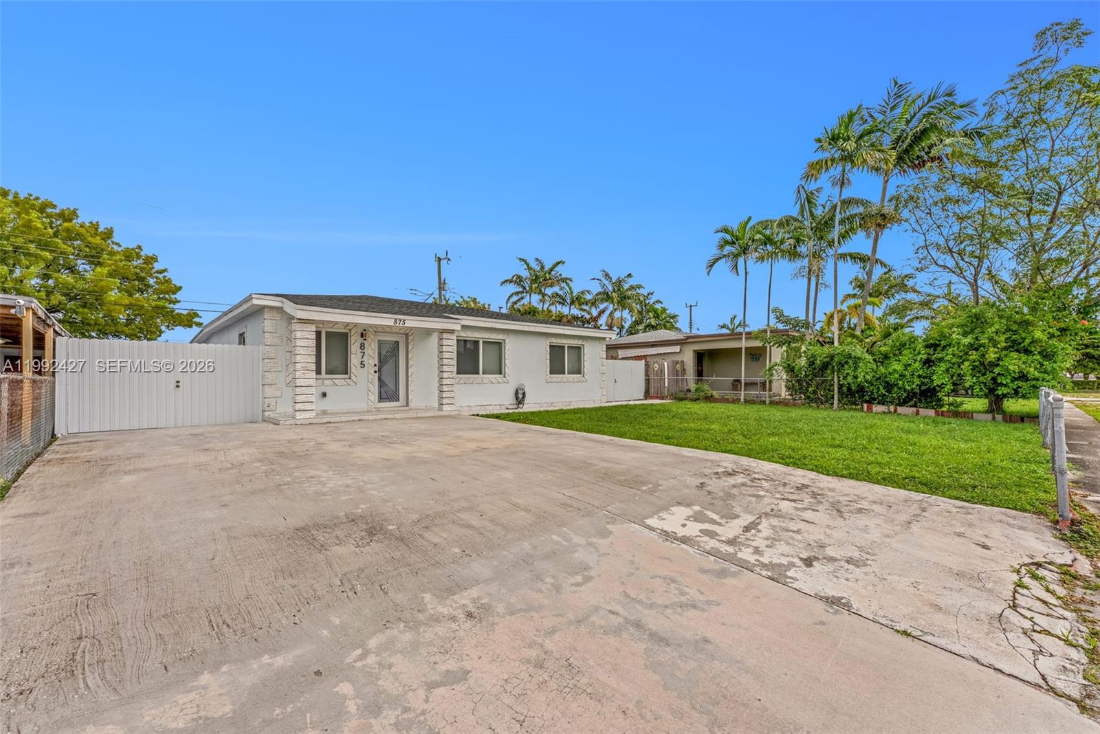 SUN-TAN VILL SEC 5 - Residential