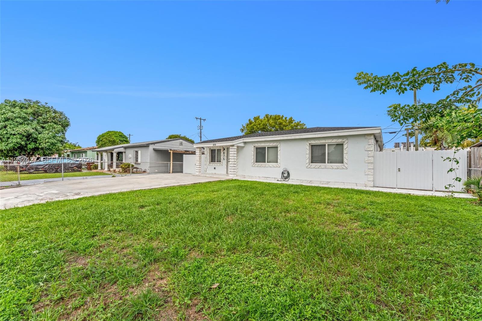 SUN-TAN VILL SEC 5 - Residential