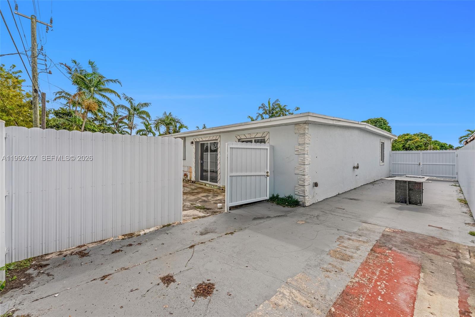 SUN-TAN VILL SEC 5 - Residential