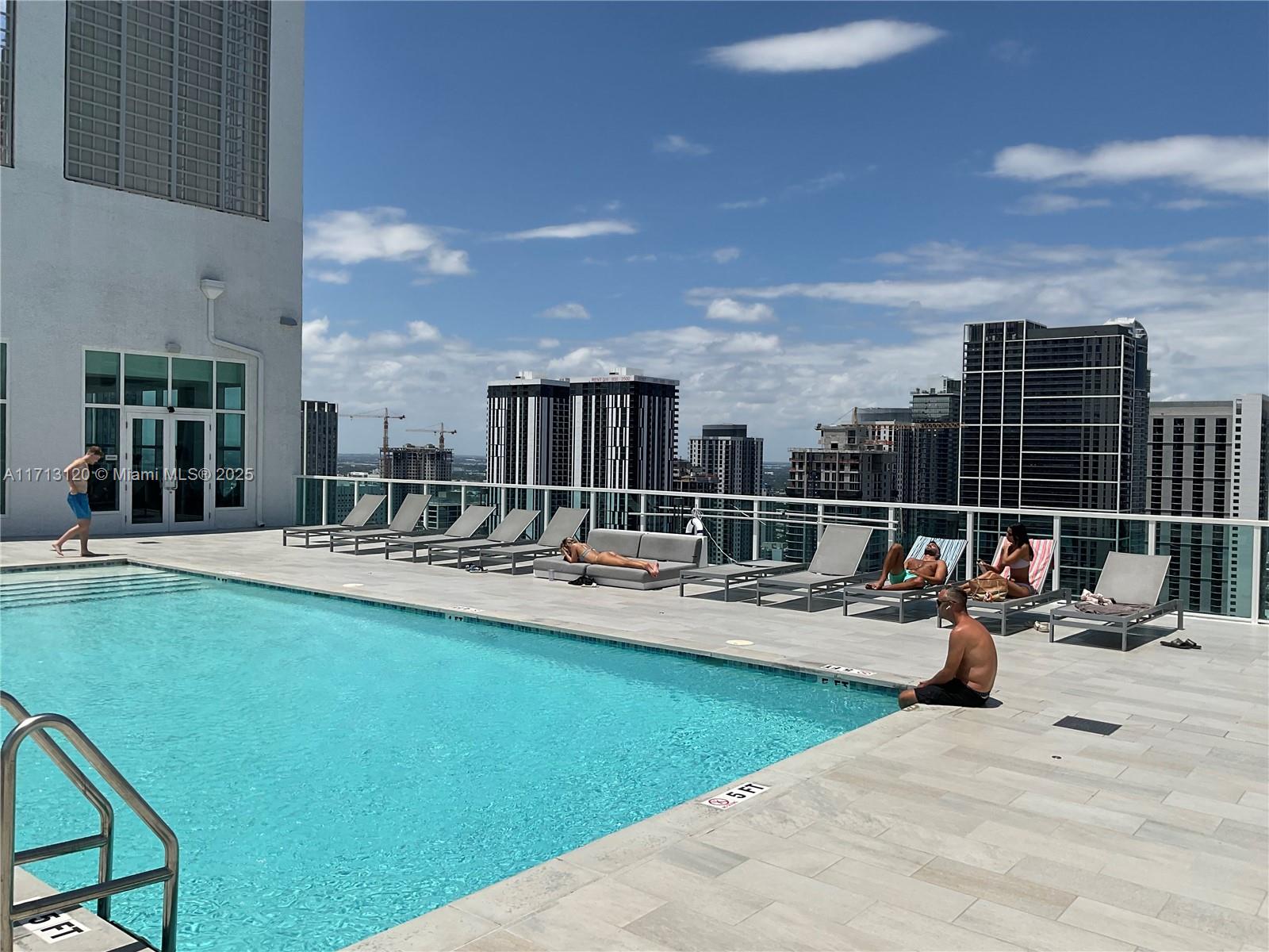 THE LOFT DOWNTOWN II COND - Residential