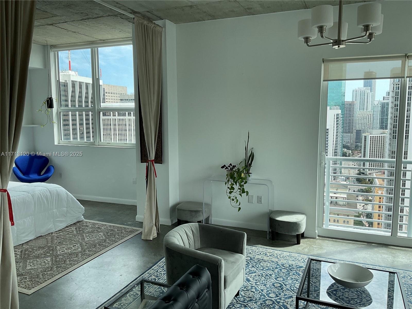 THE LOFT DOWNTOWN II COND - Residential