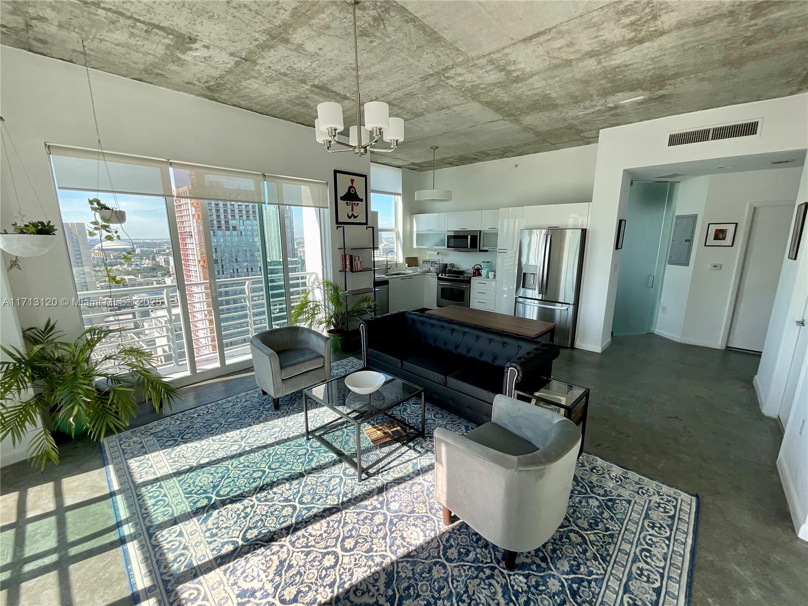 THE LOFT DOWNTOWN II COND - Residential