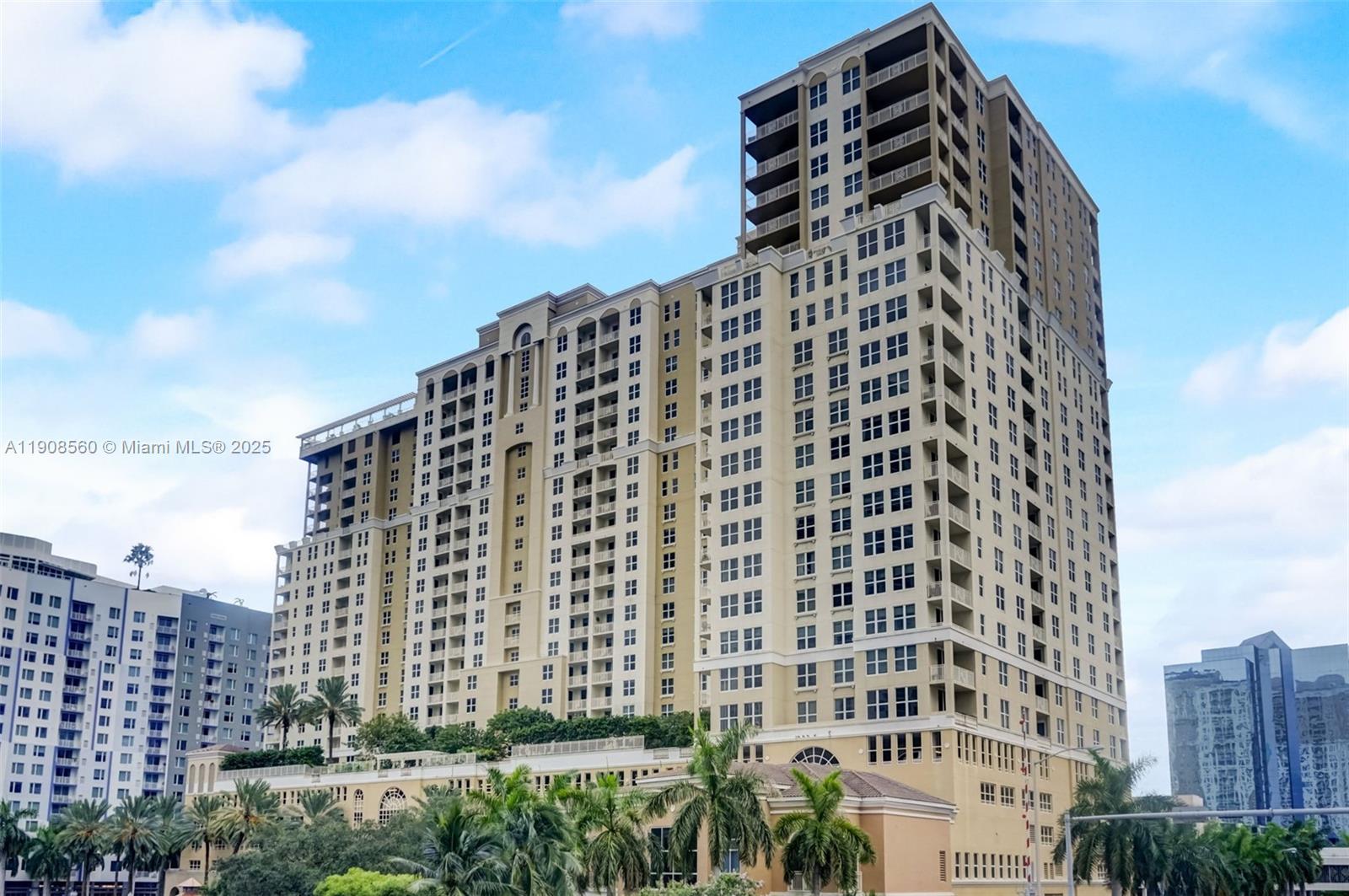 NURIVER LANDING CONDO - Residential Lease
