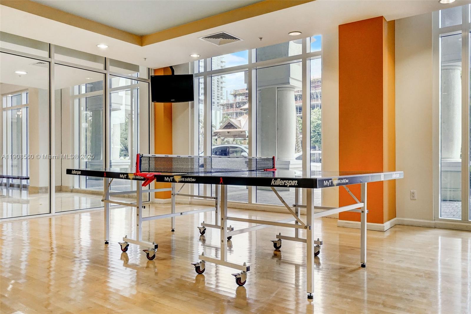 NURIVER LANDING CONDO - Residential Lease