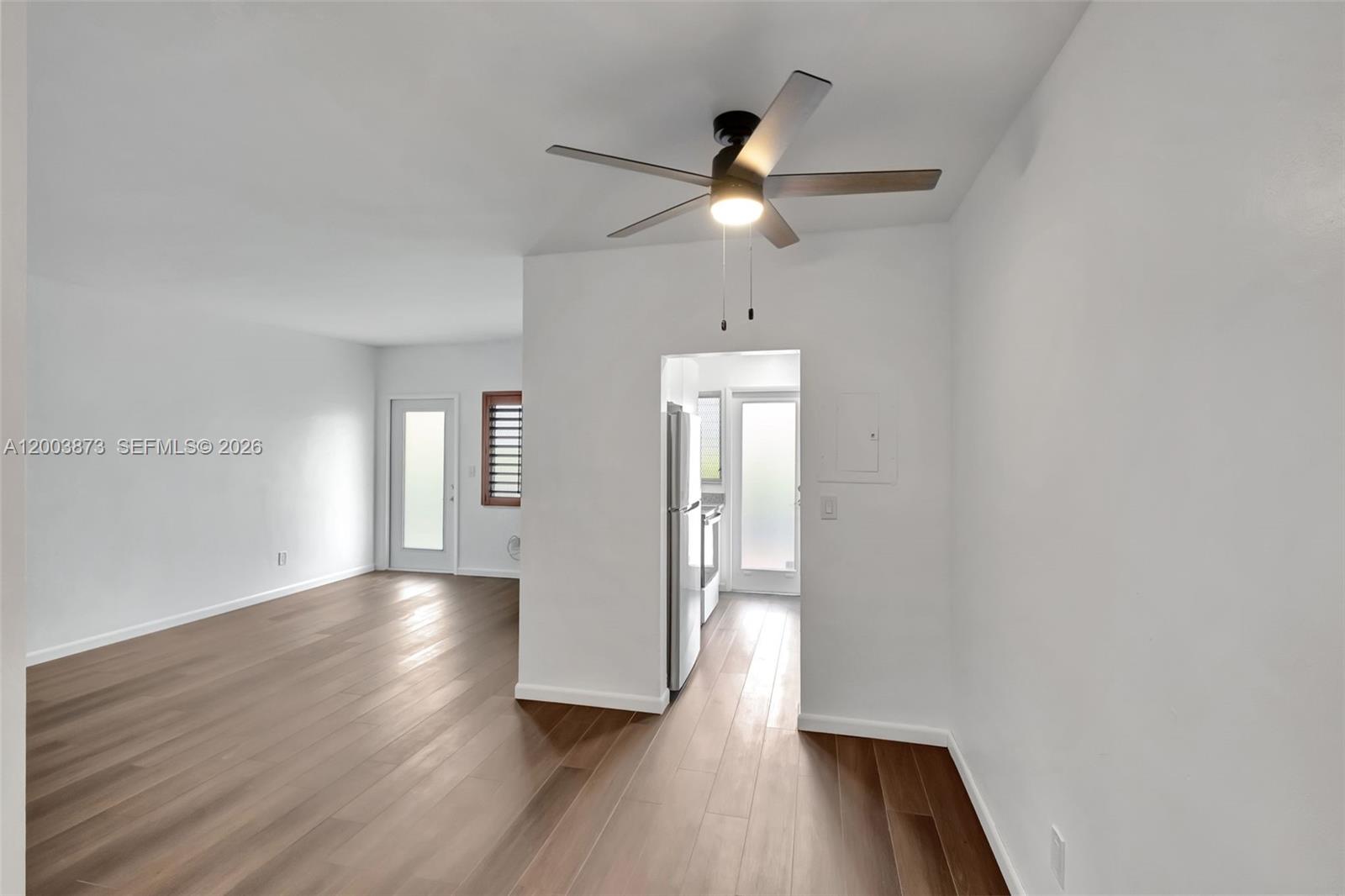 EUCLID BEACH CONDOMINIUM - Residential