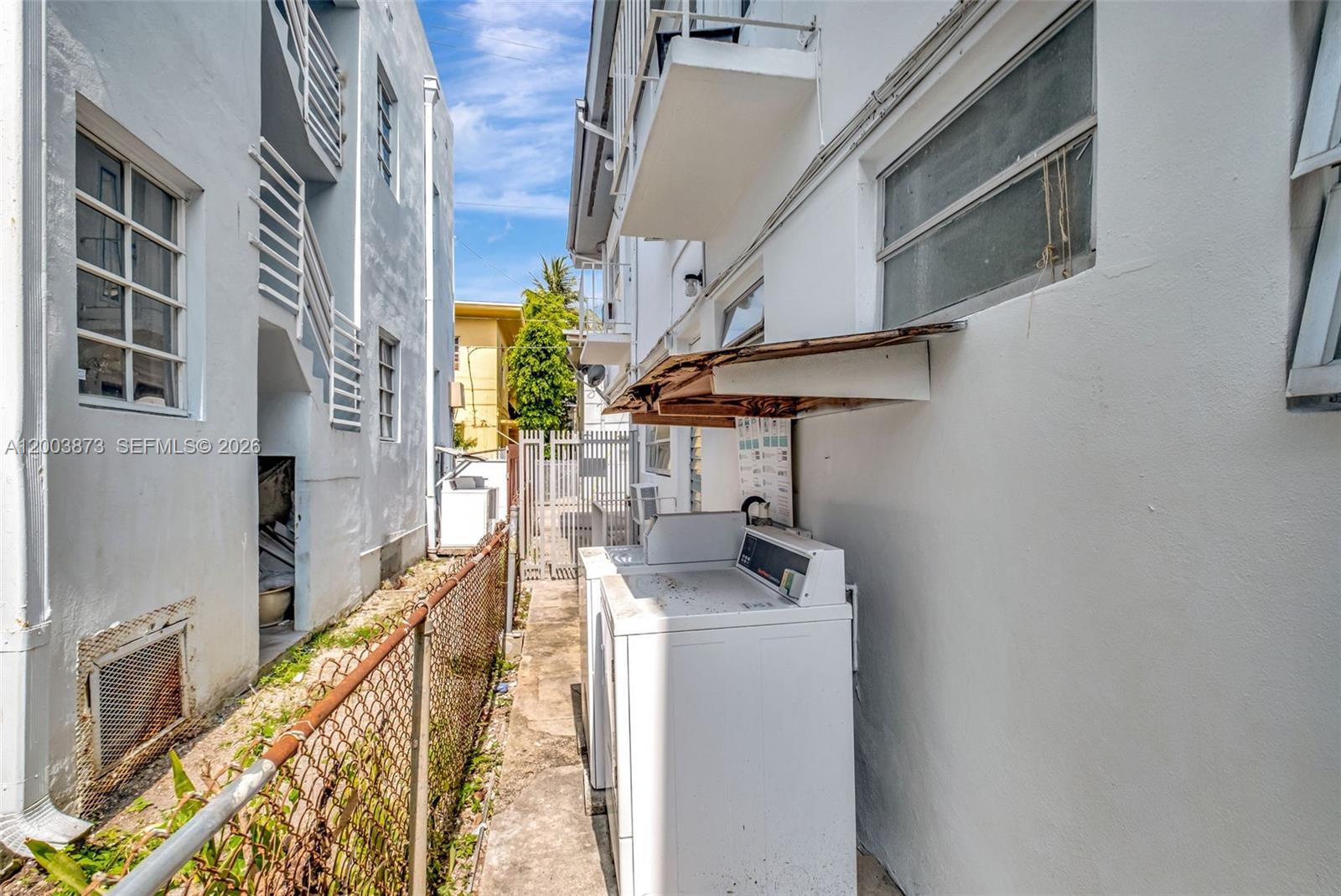 EUCLID BEACH CONDOMINIUM - Residential