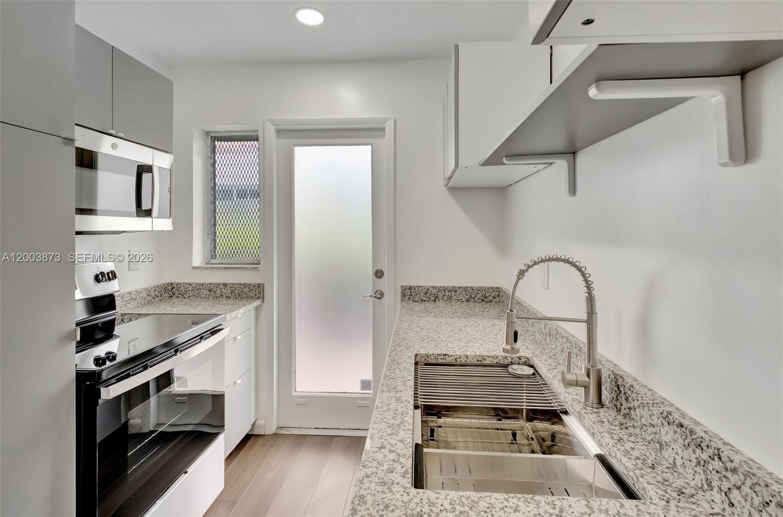 EUCLID BEACH CONDOMINIUM - Residential