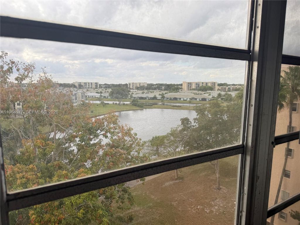 Photo of 14671 Bonaire Blvd #709, Delray Beach, FL 33446 (MLS # A11964077)