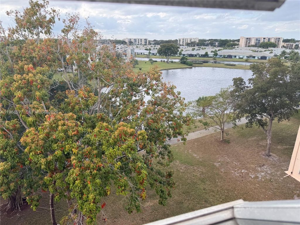 Photo of 14671 Bonaire Blvd #709, Delray Beach, FL 33446 (MLS # A11964077)