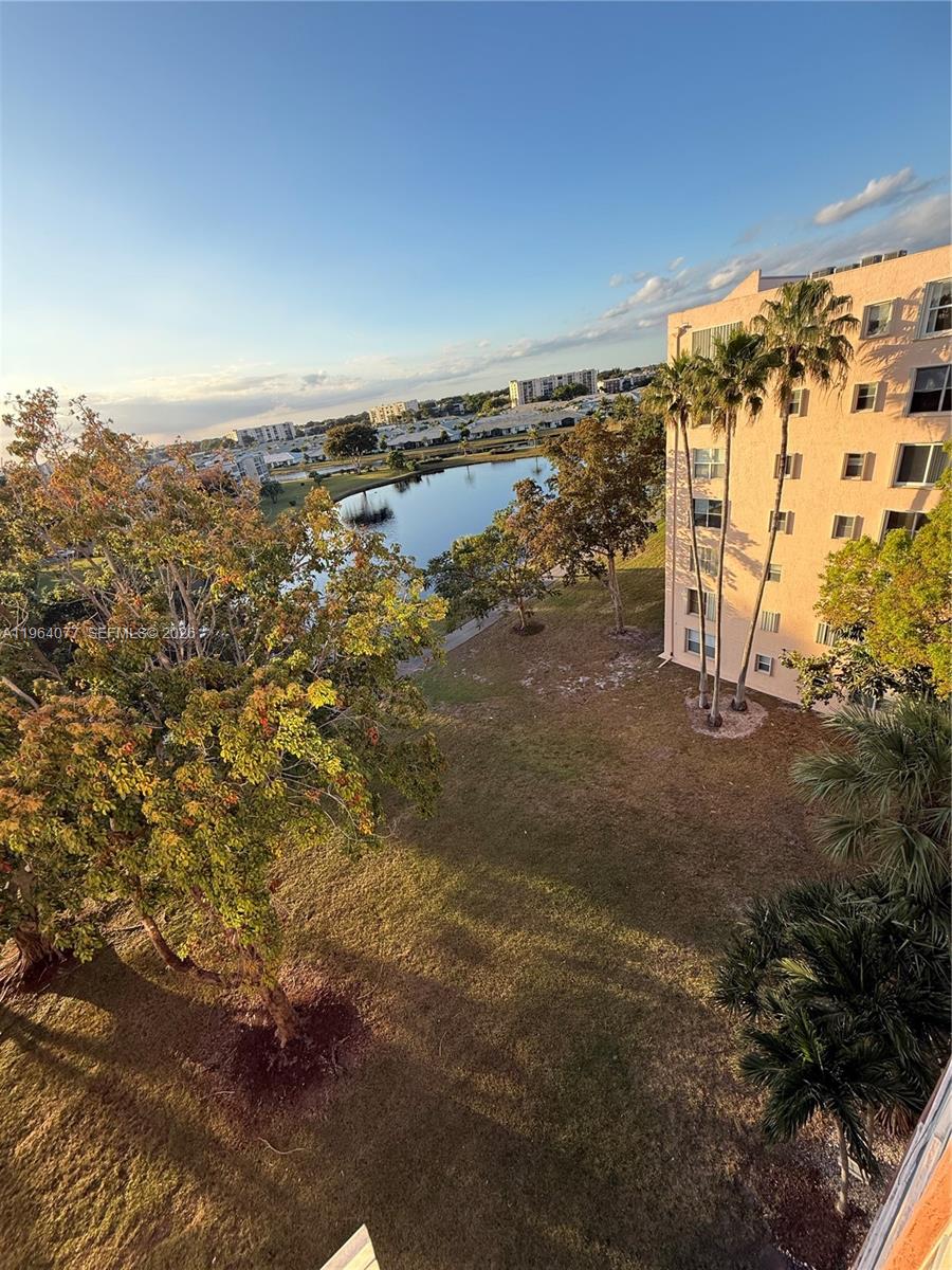 14671 Bonaire Blvd 709