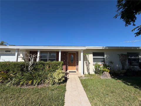 12111 SW 107th St Miami FL 33186