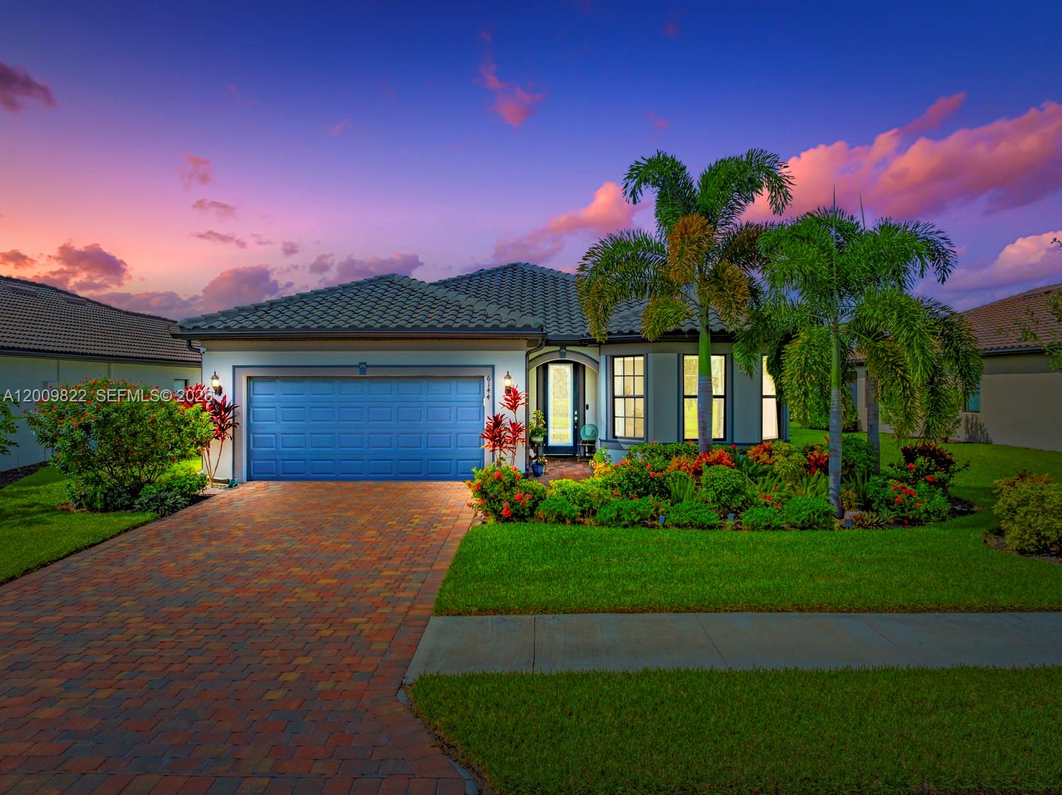 Del Webb Naples - Residential