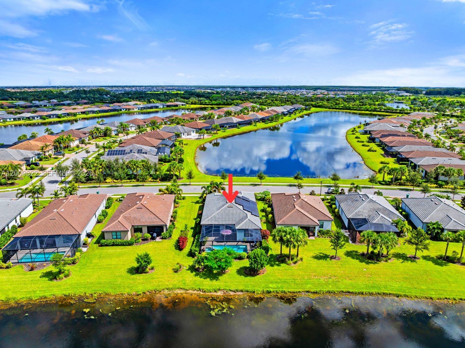 Del Webb Naples - Residential