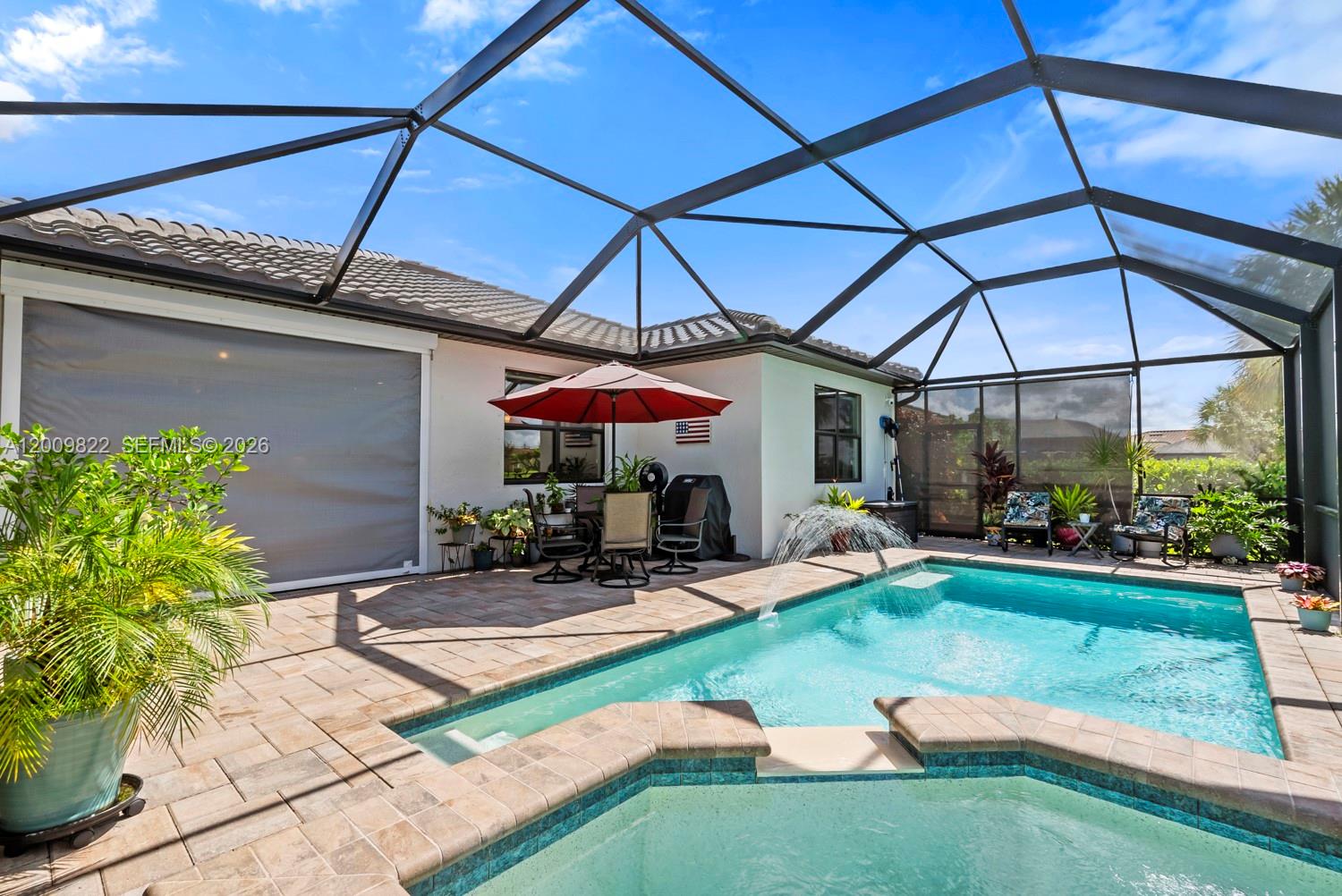 Del Webb Naples - Residential