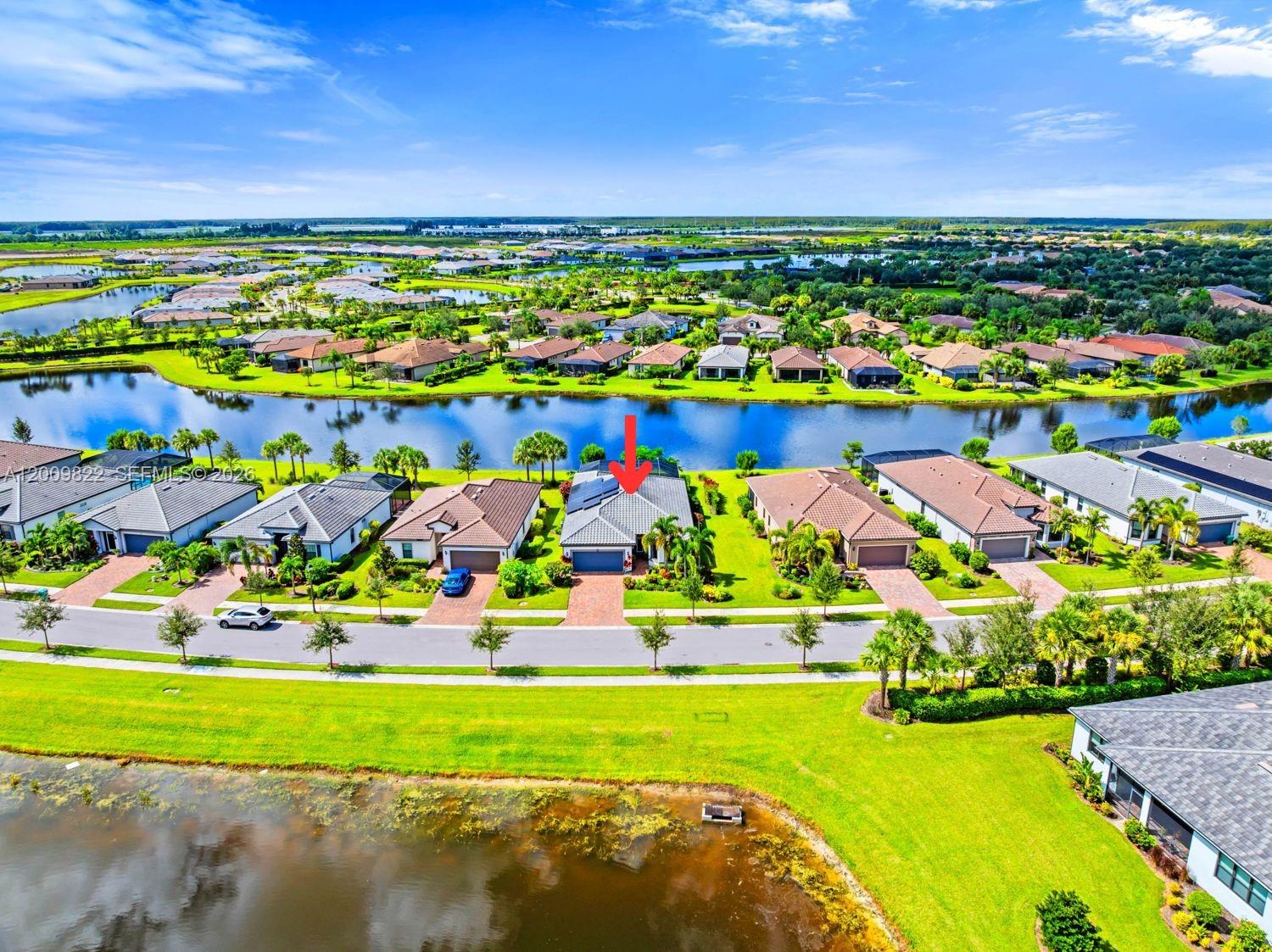 Del Webb Naples - Residential
