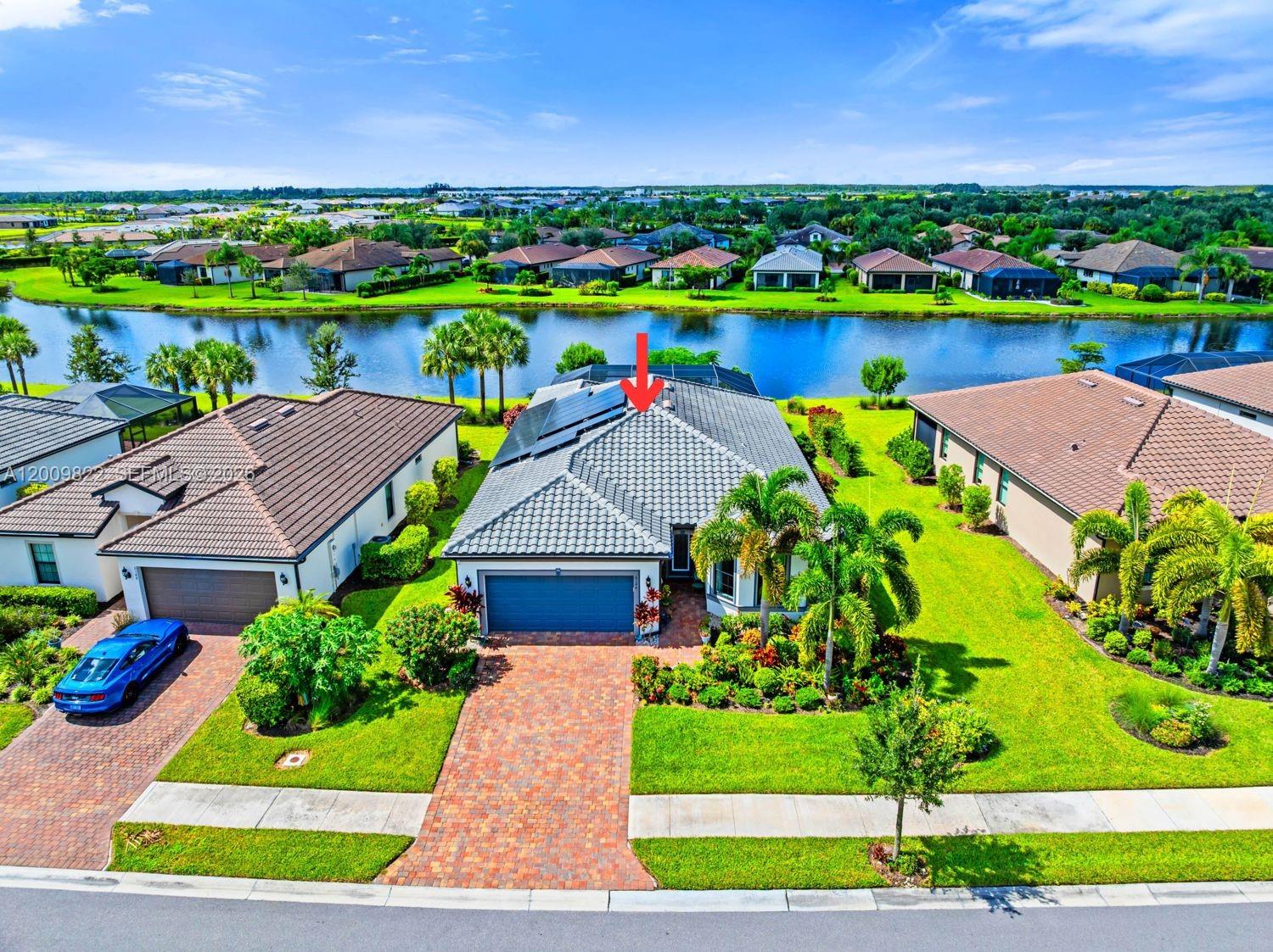 Del Webb Naples - Residential