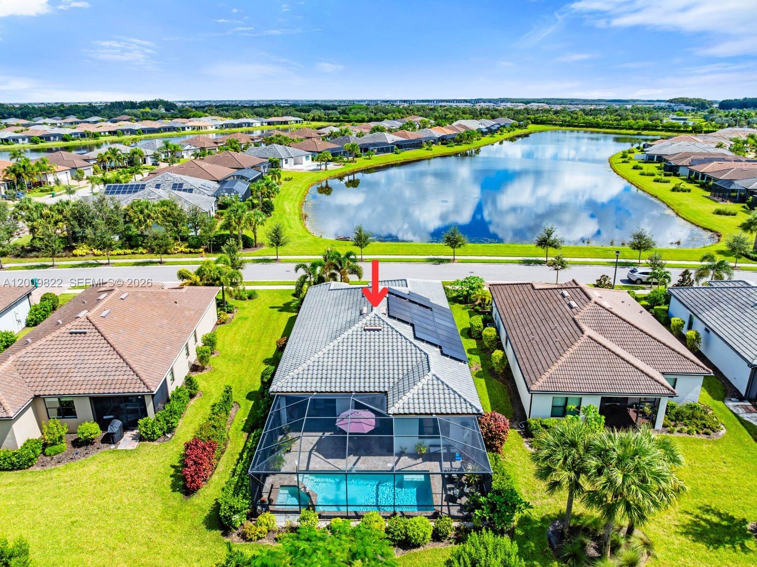 Del Webb Naples - Residential