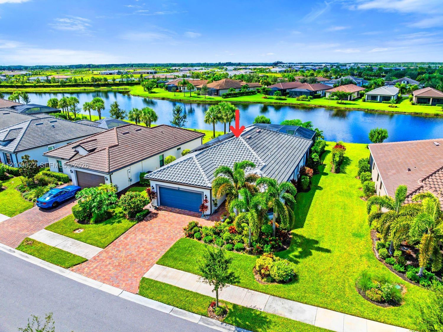 Del Webb Naples - Residential